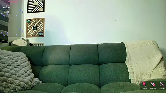 love sharol  online show from October 2025 03:27:01 AM