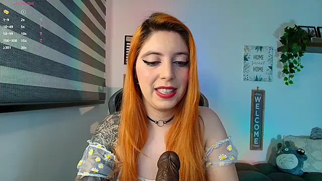 love sharol  online show from January 2025 11:32:01 PM