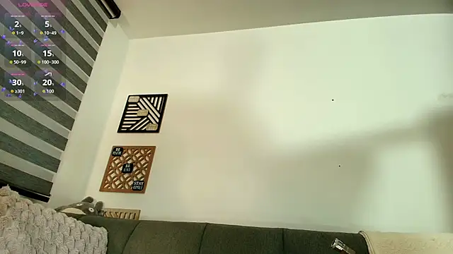 love sharol  online show from October 2025 11:13:01 PM