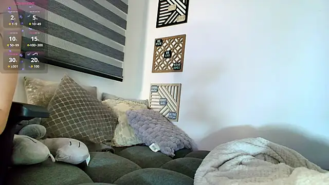 love sharol  online show from September 2025 01:31:02 AM