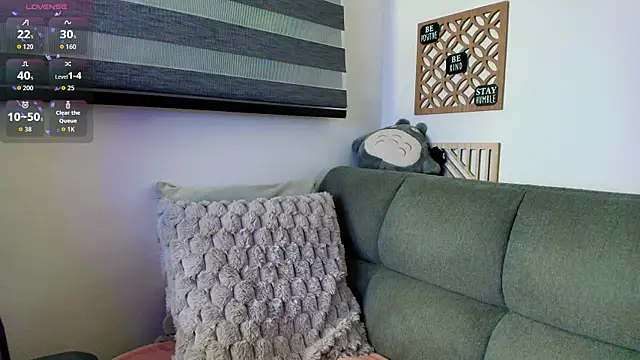 love sharol  online show from November 2025 03:49:02 AM