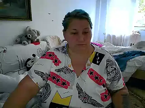 Marryllunax online show from September 2025 06:56:02 AM