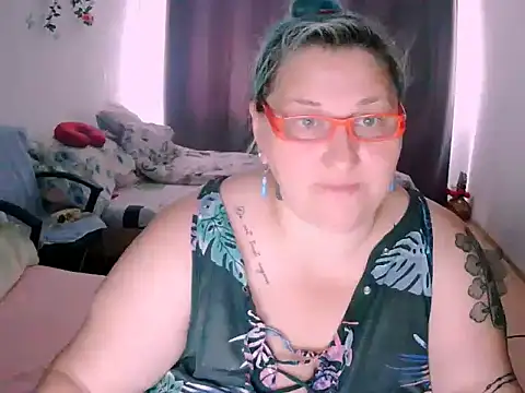 Marryllunax online show from July 2026 09:26:01 AM