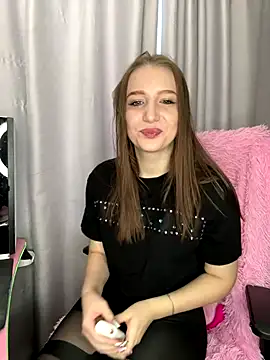 LillyFan-X online show from December 2025 04:50:02 AM