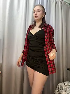 LillyFan-X online show from May 2026 04:33:02 AM