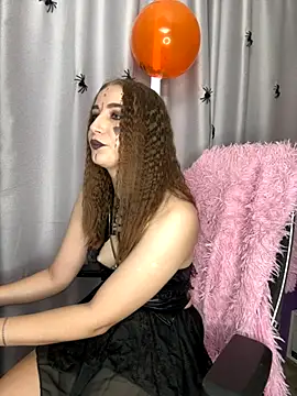 LillyFan-X online show from October 2025 04:44:01 AM