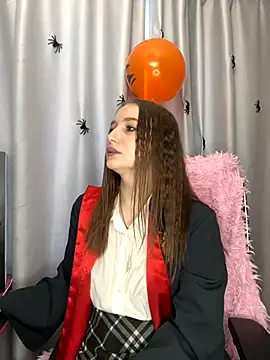 LillyFan-X online show from October 2025 04:22:01 AM