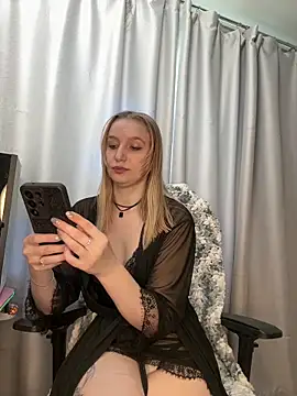 LillyFan-X online show from June 2026 05:41:01 AM