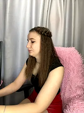 LillyFan-X online show from October 2025 04:25:02 AM