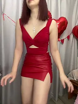 LillyFan-X online show from February 2026 04:34:01 AM