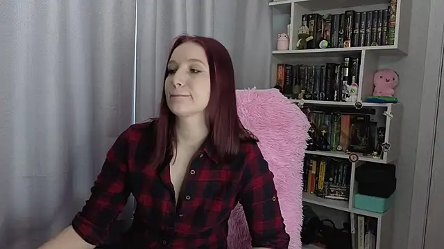 LillyFan-X online show from January 2026 04:19:01 AM