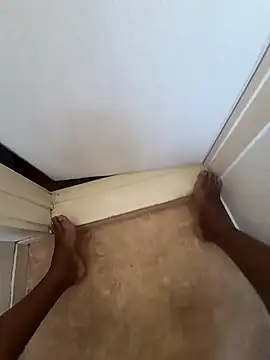 Dammmmmm1 online show from March 2025 07:45:01 AM