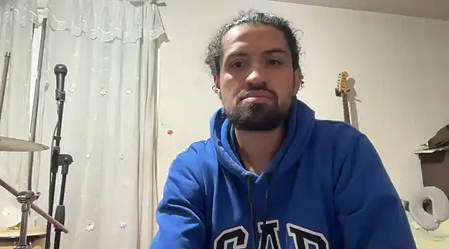 elviolagays91 online show from January 2025 07:15:01 AM