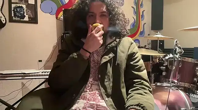 elviolagays91 online show from January 2025 06:49:02 AM