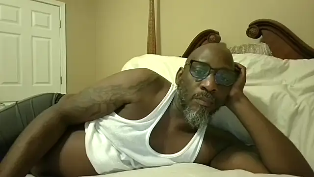 Soultouch1 online show from September 2025 11:05:01 AM