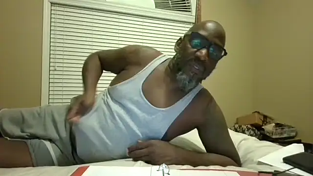 Soultouch1 online show from September 2025 02:43:02 AM