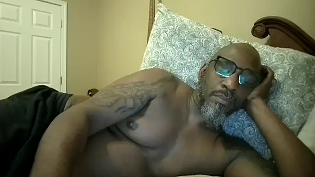 Soultouch1 online show from November 2025 06:35:01 AM