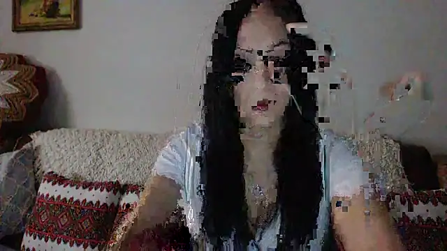 EllyaDiamond online show from March 2026 06:04:02 AM