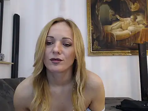 EllyaDiamond online show from January 2025 11:13:01 PM