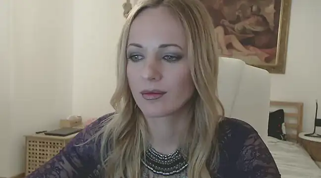 EllyaDiamond online show from February 2025 12:11:01 AM