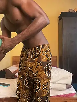 JoyStickAfrica online show from February 2026 02:16:01 PM