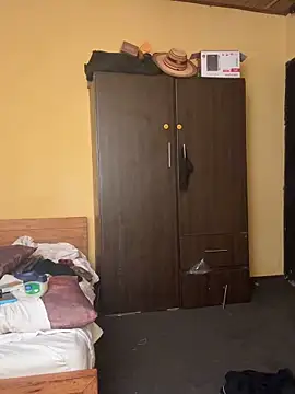 JoyStickAfrica online show from April 2026 11:33:02 PM