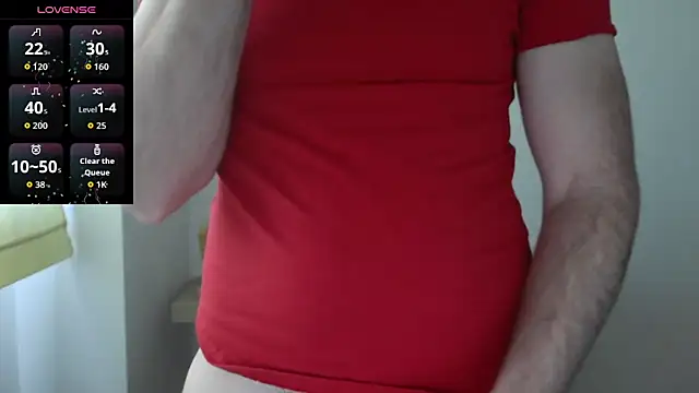 machohiberiko online show from April 2026 05:51:01 PM