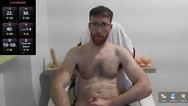 machohiberiko online show from March 2026 06:43:01 PM