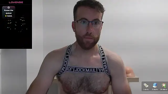 machohiberiko online show from October 2025 07:37:02 PM