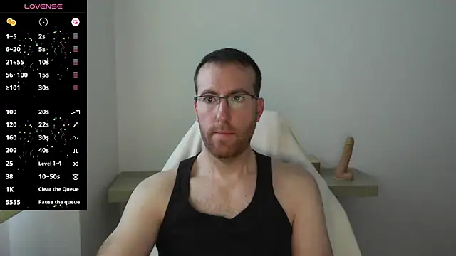 machohiberiko online show from February 2025 04:54:02 PM