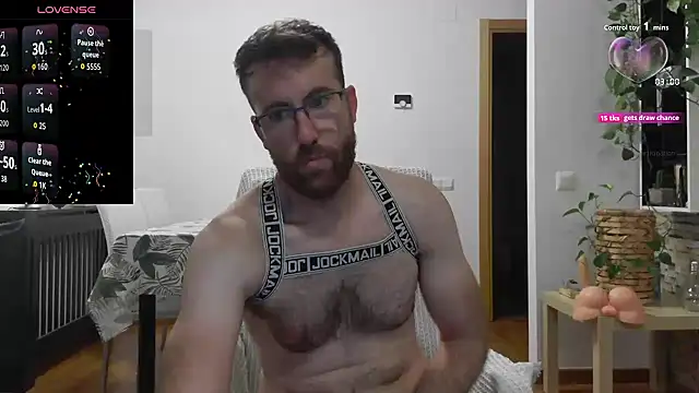 machohiberiko online show from September 2025 06:56:01 PM
