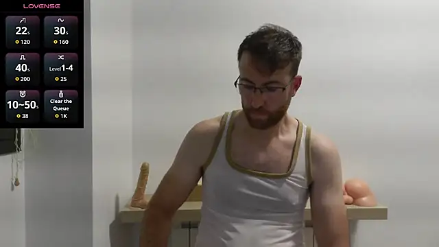 machohiberiko online show from November 2025 07:13:02 PM