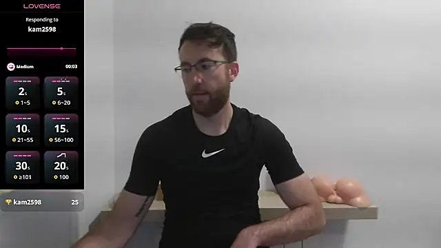 machohiberiko online show from January 2026 07:31:02 PM