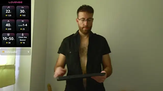 machohiberiko online show from November 2025 10:09:01 AM