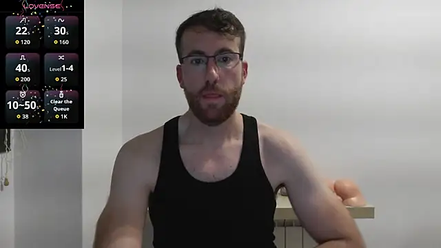 machohiberiko online show from November 2025 03:34:02 PM