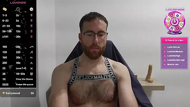 machohiberiko online show from March 2025 10:00:02 PM