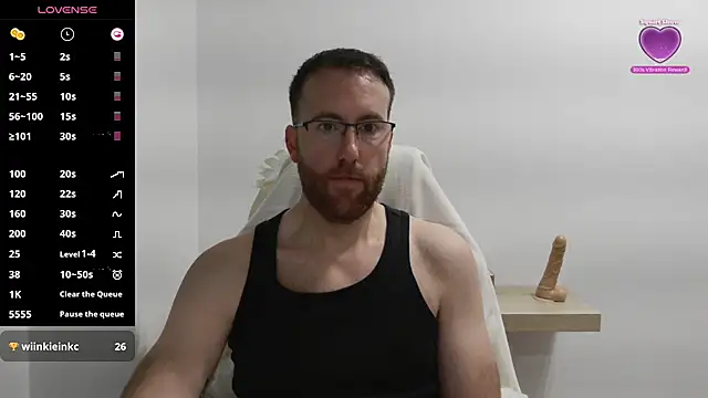 machohiberiko online show from March 2025 06:54:02 PM