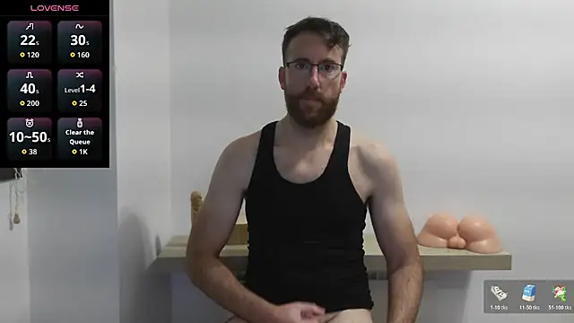 machohiberiko online show from November 2025 09:04:01 PM