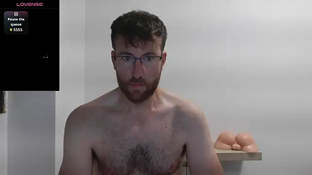 machohiberiko online show from October 2025 09:16:02 PM