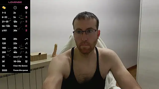 machohiberiko online show from February 2025 07:14:02 PM
