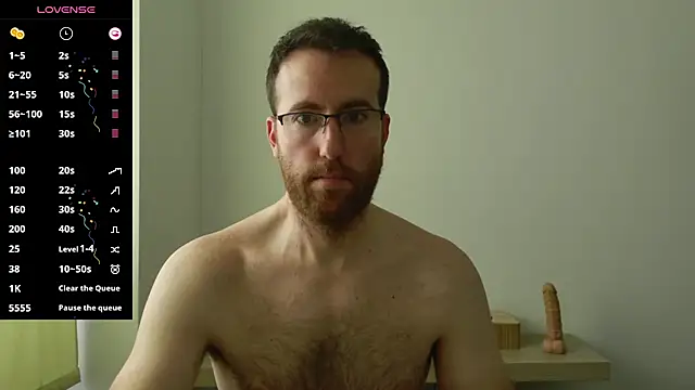 machohiberiko online show from January 2025 12:28:02 PM
