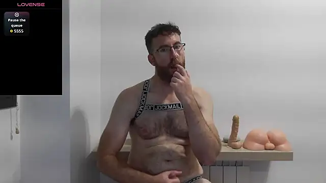 machohiberiko online show from September 2025 06:19:02 PM