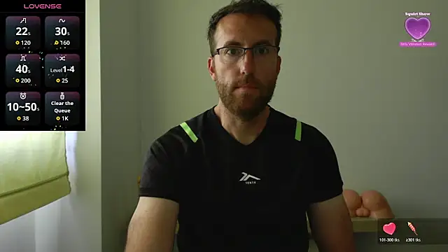 Snapshot of machohiberiko chatting on May 2026 04:36:01 PM machohiberiko online show from May 2026 04:36:01 PM