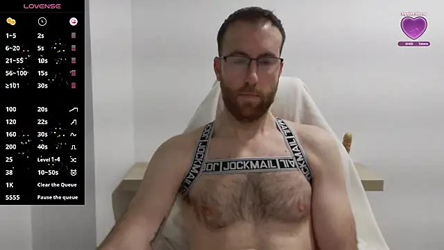 machohiberiko online show from March 2025 07:14:02 PM