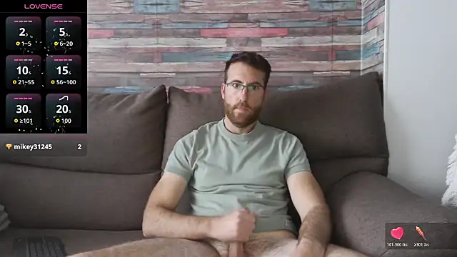 machohiberiko online show from October 2025 04:19:01 PM