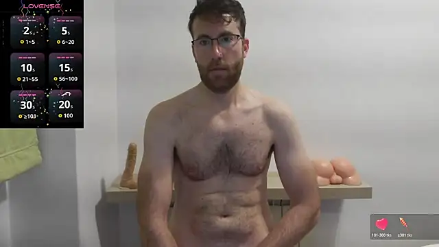 machohiberiko online show from February 2026 07:41:01 AM