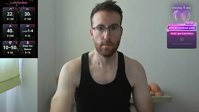 machohiberiko online show from March 2026 09:27:01 AM