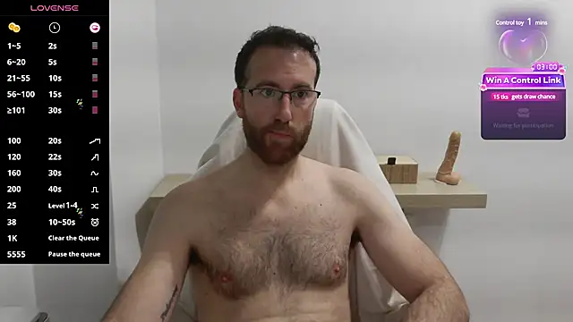 machohiberiko online show from January 2025 05:56:01 PM