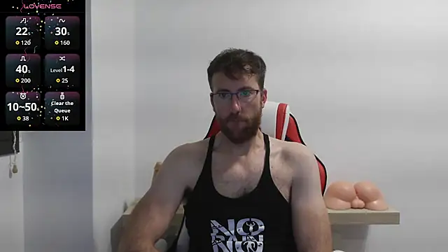 machohiberiko online show from November 2025 08:25:01 PM