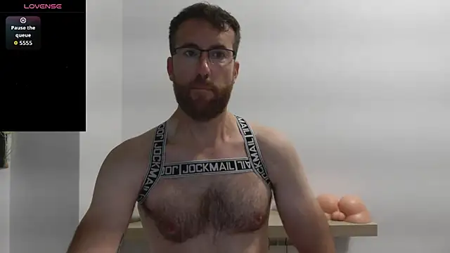 machohiberiko online show from October 2025 08:23:02 PM
